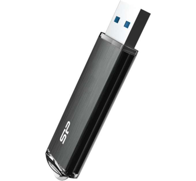 USB флеш накопичувач Silicon Power 250 GB Silicon Marvel Xtreme M80 USB 3.2 (SP250GBUF3M80V1G)
