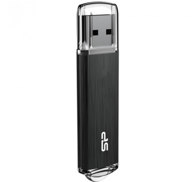 USB флеш накопичувач Silicon Power 250 GB Silicon Marvel Xtreme M80 USB 3.2 (SP250GBUF3M80V1G)