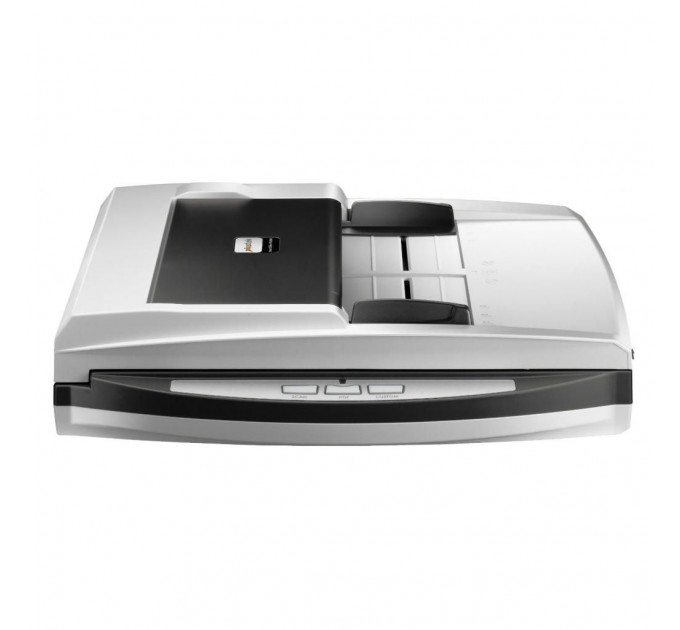 Plustek Сканер Plustek SmartOffice PN2040 (0204TS)