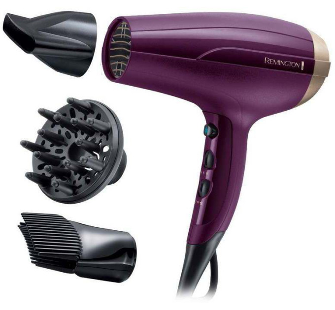 Remington Фен Remington D5219