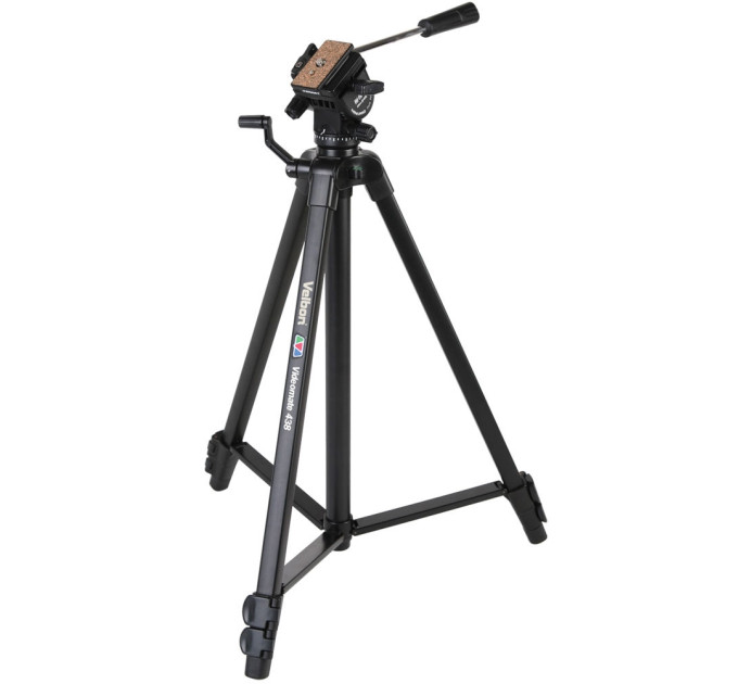 Velbon Відеоштатив Velbon Videomate 438/F