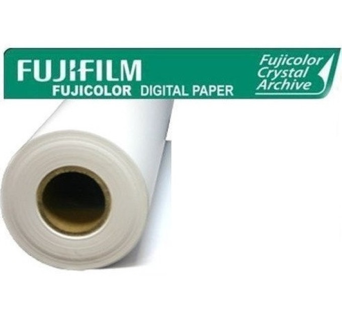 Fuji Фотопапір Fuji Digital Paper Silk 0.152x167.6m x2рул