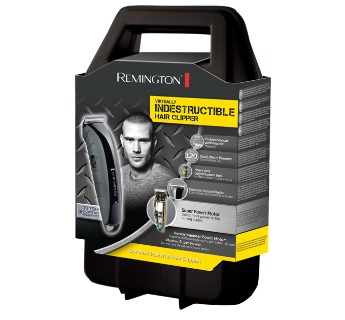 Remington Машинка для стрижки Remington HC5880