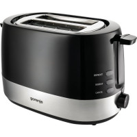 Тостер Gorenje T 850 BK (TA8211)