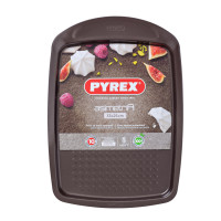 Деко PYREX ASIMETRIA, 33х25 см