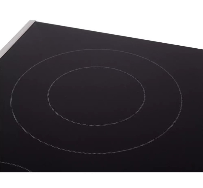 Whirlpool Електрична варильна поверхня Whirlpool AKT 8210 LX