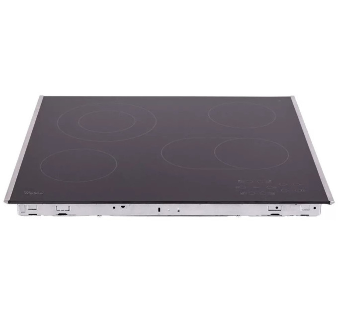 Whirlpool Електрична варильна поверхня Whirlpool AKT 8210 LX