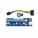 Gembird Райзер Gembird RC-PCIEX-03