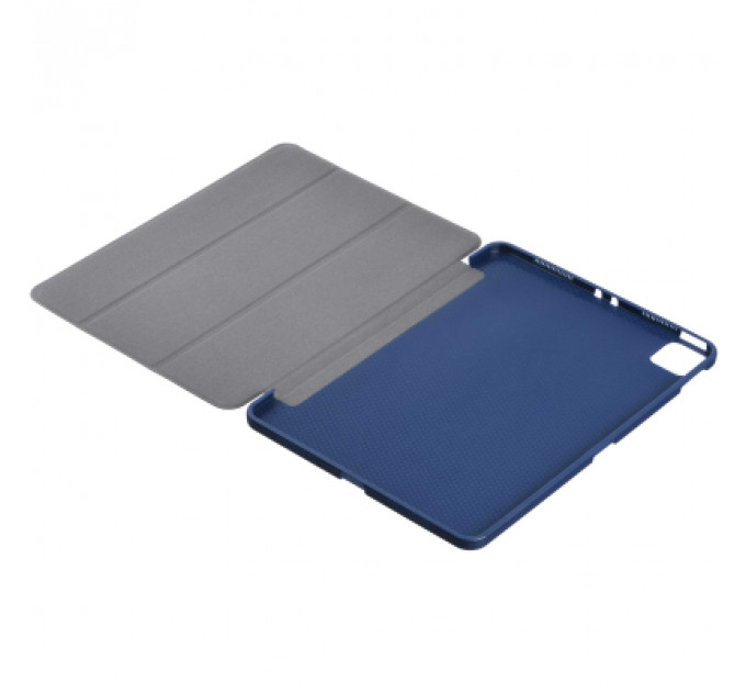 Чохол до планшета 2E Apple iPad Air(2022), Flex, Navy (2E-IPAD-AIR-2022-IKFX-NV)