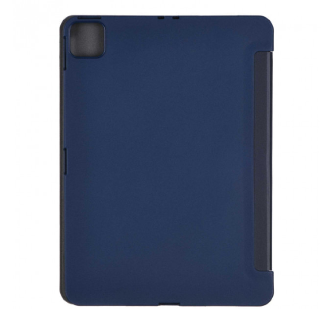 Чохол до планшета 2E Apple iPad Air(2022), Flex, Navy (2E-IPAD-AIR-2022-IKFX-NV)