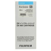 Картридж Fuji DX100 Ink Cartridge Sky Blue 200ML
