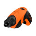 Black&Decker Акумуляторна викрутка Black&Decker CS3651LC 3,6, Li-Ion, 4Нм