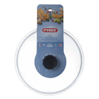 Кришка Pyrex Bombe 26 см