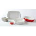 Pyrex Форма PYREX SIGNATURE, 22х22 см