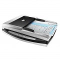 Plustek Сканер Plustek SmartOffice PN2040 (0204TS)