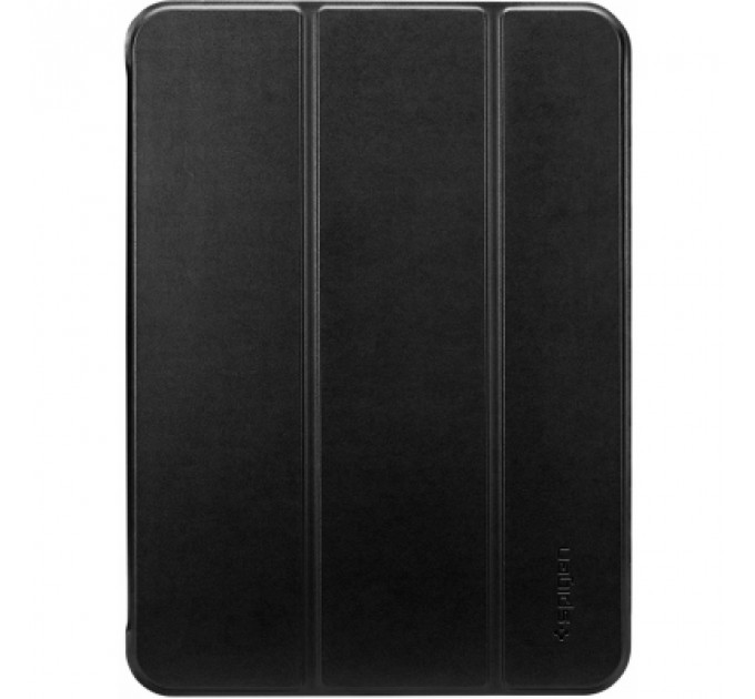 Чохол до планшета Spigen Apple iPad 10.9" (2022) Smart Fold, Black (ACS05309)