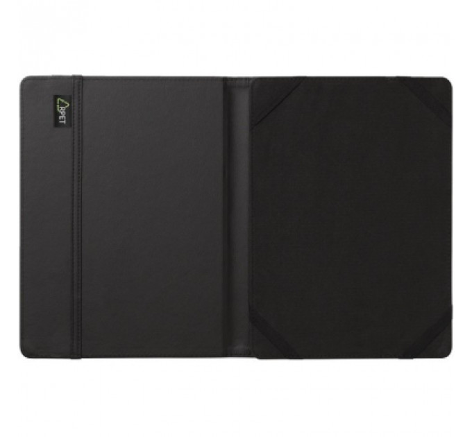 Чохол до планшета Trust Primo Folio 10 ECO Black (24214_TRUST)