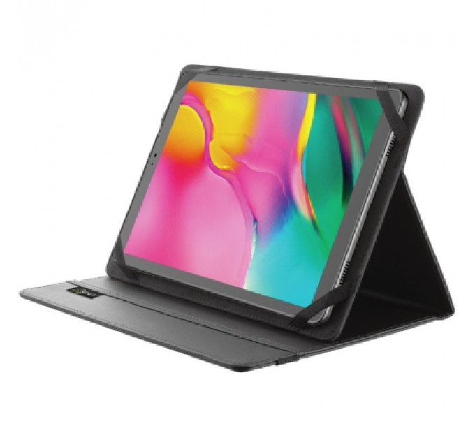 Чохол до планшета Trust Primo Folio 10 ECO Black (24214_TRUST)