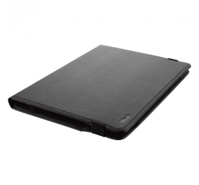 Чохол до планшета Trust Primo Folio 10 ECO Black (24214_TRUST)