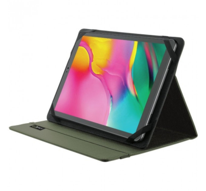 Чохол до планшета Trust Primo Folio 10 ECO Green (24498_TRUST)
