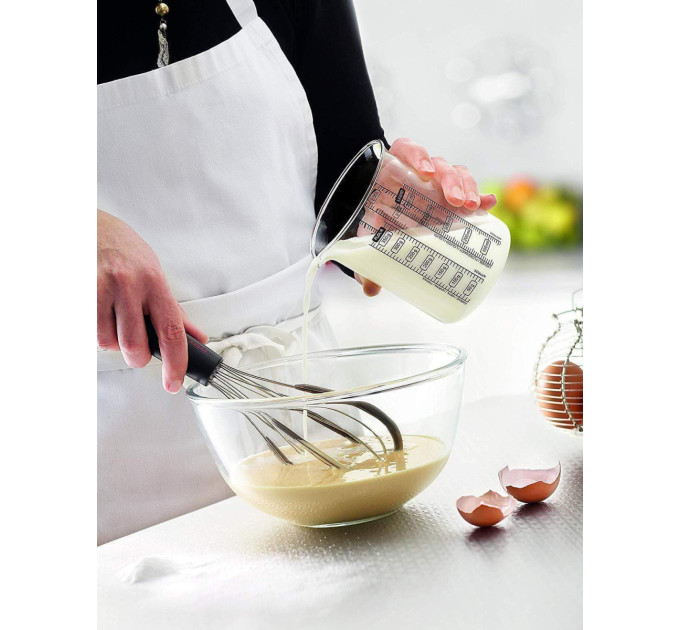 Pyrex Мірний стакан Pyrex Kitchen Lab (0.25 л)
