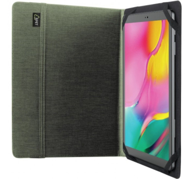 Чохол до планшета Trust Primo Folio 10 ECO Green (24498_TRUST)