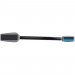 Концентратор Halyx 4-Port USB-A 3.2 Grey Trust (24947_TRUST)