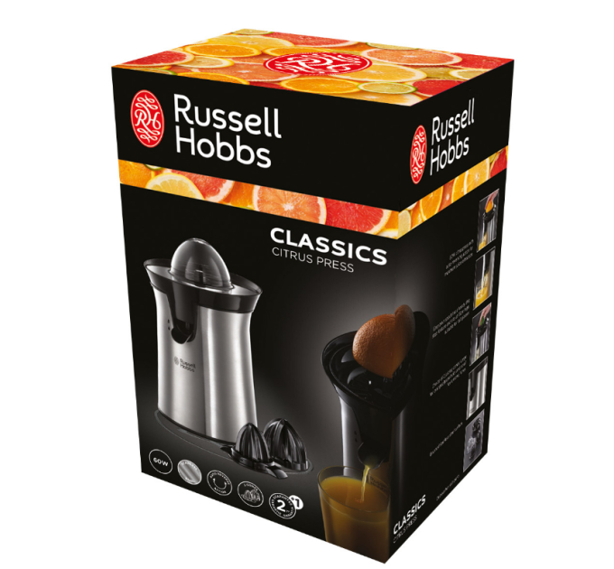 Russell Hobbs Соковижималка Russell Hobbs 22760-56