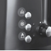 Russell Hobbs Тостер Russell Hobbs 22601-56 Textures Plus