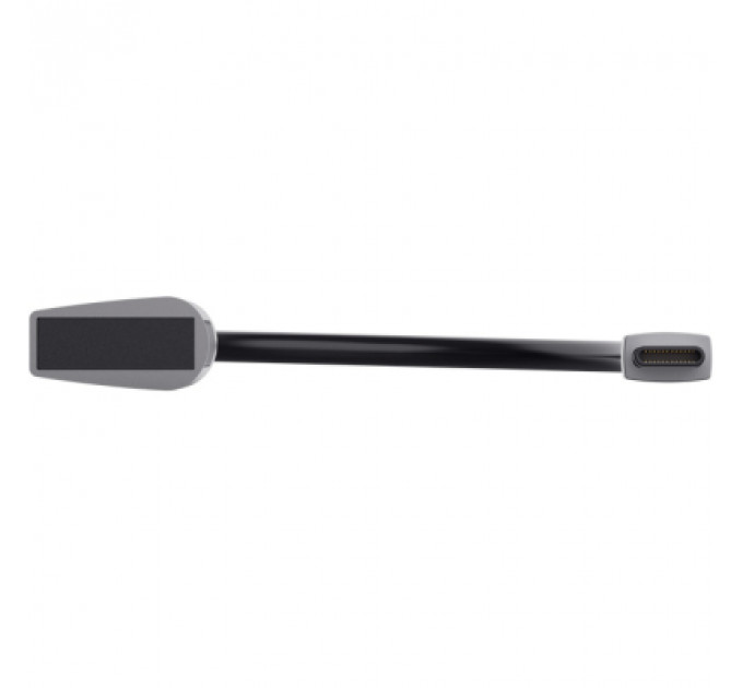 Концентратор Halyx Type-C to 4-Port USB-A 3.2 Grey Trust (24948_TRUST)