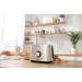 Gorenje Тостер Gorenje T 1000 E (TA1018A-GS)