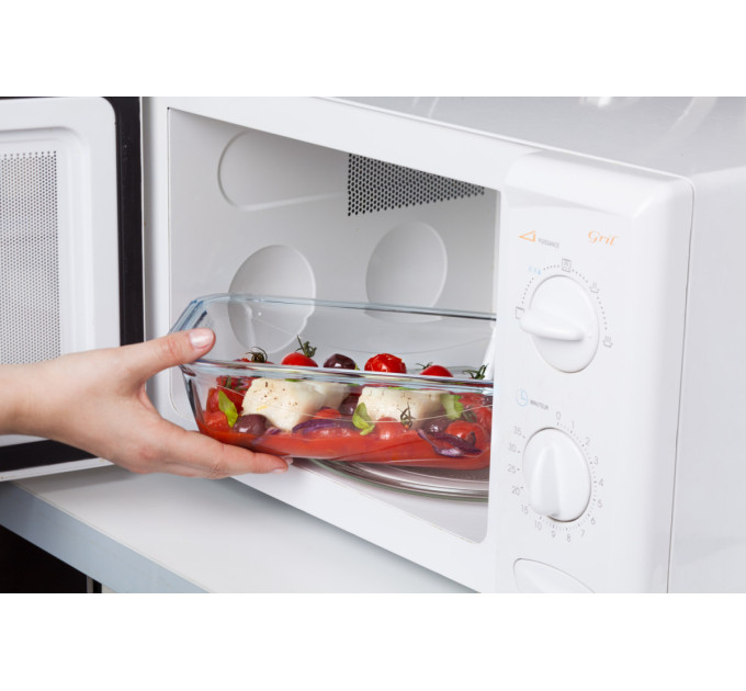 Pyrex Форма PYREX COOK & GO 20х15х5 см