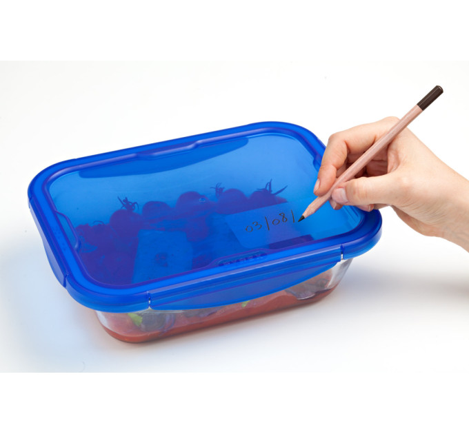 Pyrex Форма PYREX COOK & GO 20х15х5 см