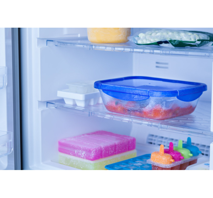 Pyrex Форма PYREX COOK & GO 20х15х5 см