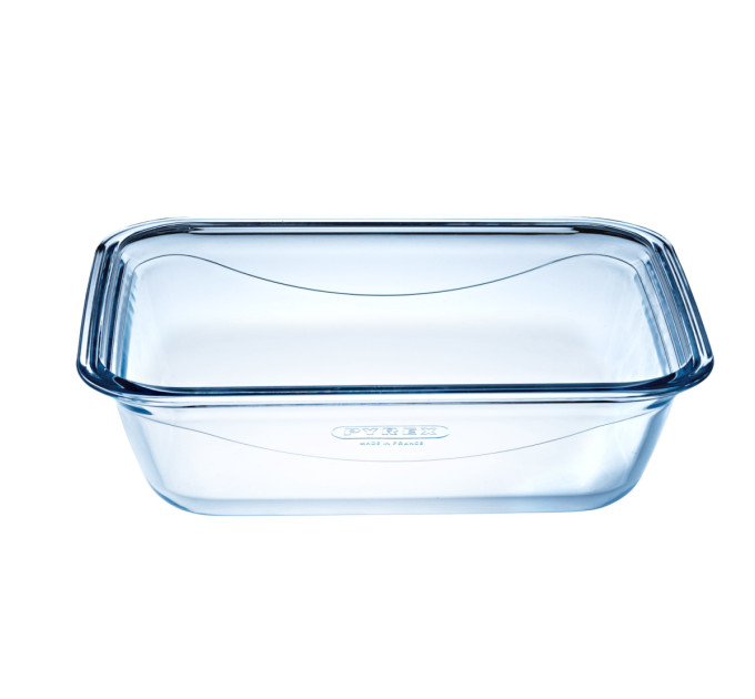 Pyrex Форма PYREX COOK & GO 20х15х5 см
