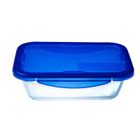 Форма PYREX COOK & GO 24х18х6 см