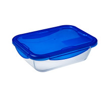 Форма PYREX COOK & GO 30х23х9 см