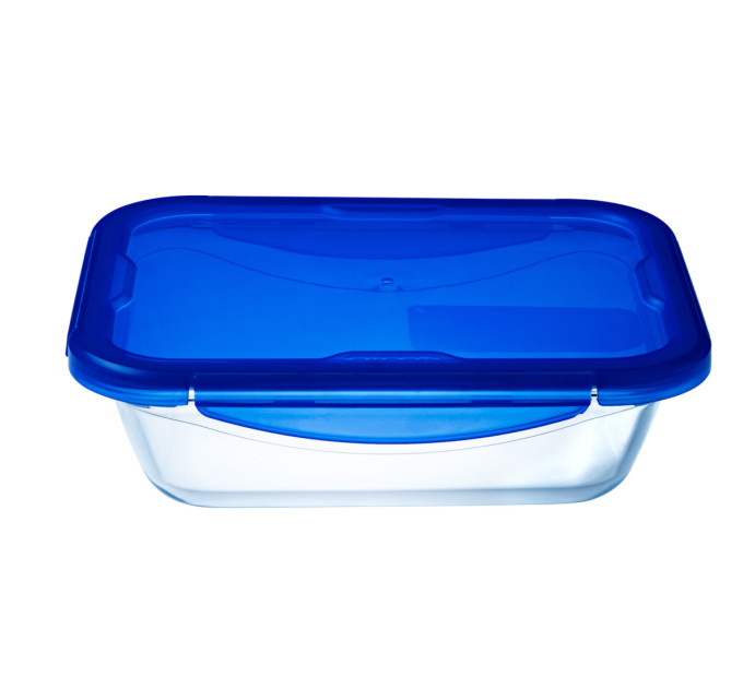 Pyrex Форма PYREX COOK & GO 30х23х9 см