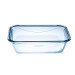 Pyrex Форма PYREX COOK & GO 30х23х9 см