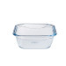 Pyrex Форма PYREX COOK & GO 16х16х6 см