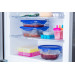 Pyrex Форма PYREX COOK & GO 21х21х8 см