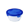 Pyrex Форма PYREX COOK & GO 15х8 см
