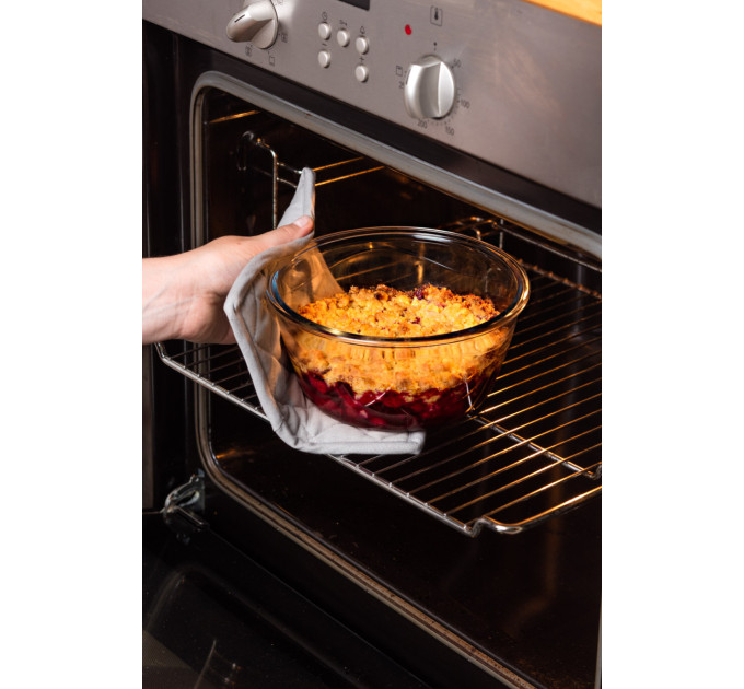 Pyrex Форма PYREX COOK & GO 15х8 см