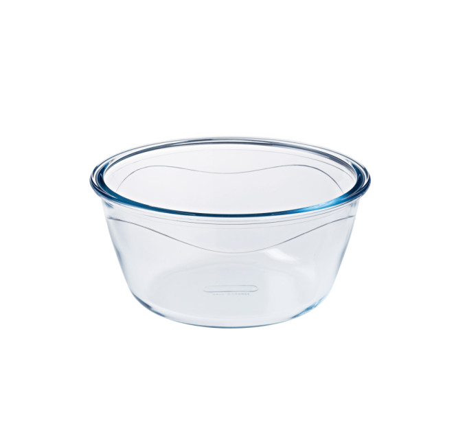 Pyrex Форма PYREX COOK & GO 15х8 см
