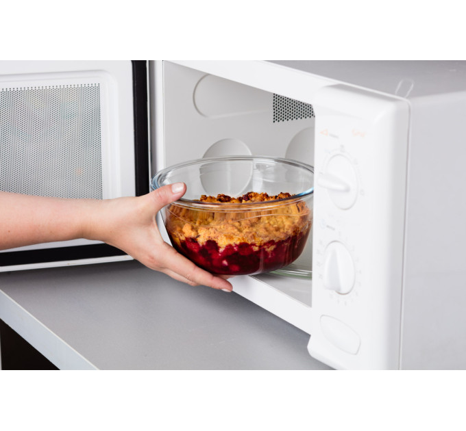 Pyrex Форма PYREX COOK & GO 15х8 см