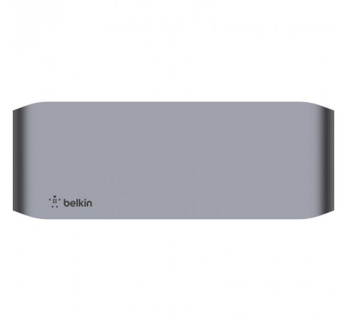 Порт-реплікатор Belkin USB-C Pro Thunderbolt 4 Dock Triple Display Dock 8K (INC006VFSGY)