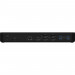 Порт-реплікатор Belkin USB-C Universal Triple Display Dock (INC007VFBK)
