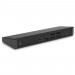 Порт-реплікатор Belkin USB-C Universal Triple Display Dock (INC007VFBK)