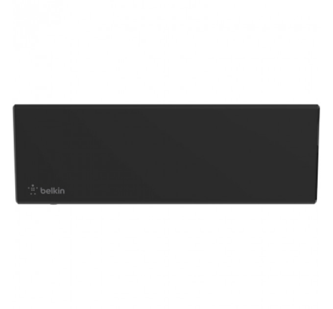 Порт-реплікатор Belkin USB-C Universal Triple Display Dock (INC007VFBK)