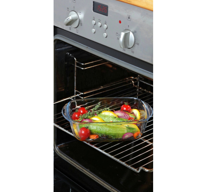 Pyrex Форма PYREX COOK&HEAT 28х20х8 см